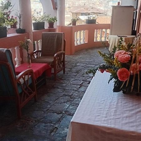 Casa Vista Hermosa Quito Zewnętrze zdjęcie