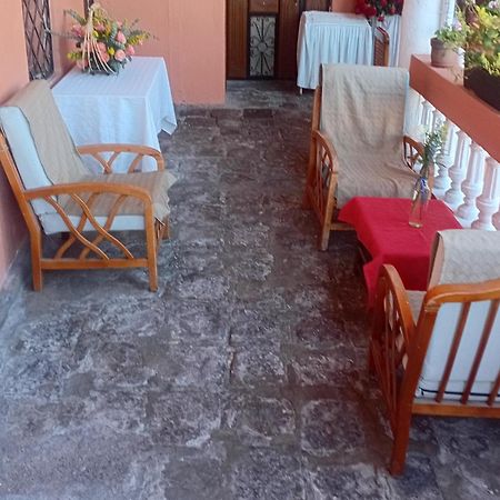 Casa Vista Hermosa Quito Zewnętrze zdjęcie