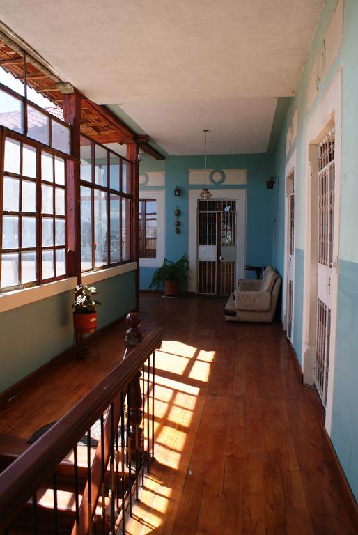 Casa Vista Hermosa Quito Zewnętrze zdjęcie