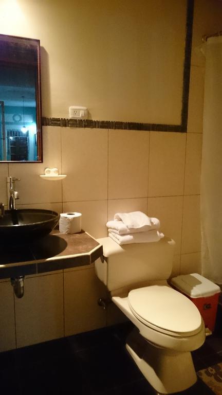 Casa Vista Hermosa Quito Zewnętrze zdjęcie