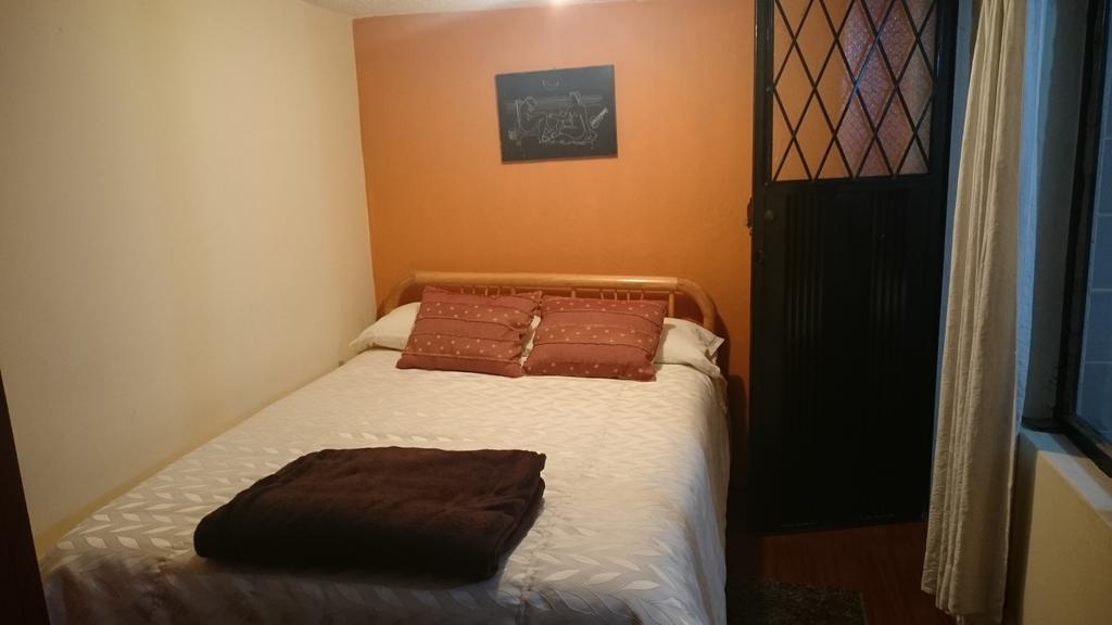 Casa Vista Hermosa Quito Zewnętrze zdjęcie