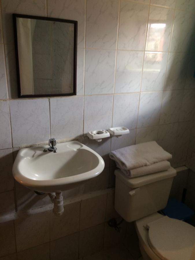 Casa Vista Hermosa Quito Zewnętrze zdjęcie
