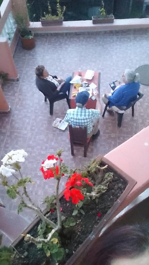 Casa Vista Hermosa Quito Zewnętrze zdjęcie